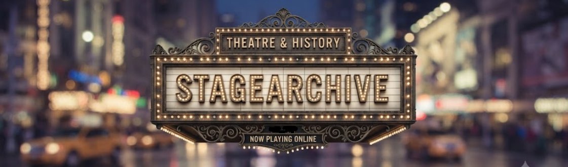 StageArchive